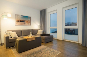 Ostseeblick Bollwark, Olpenitz
